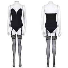 Ethel Cripps sexy Kostüm The Sandman Charles Ethel Cosplay Outfits