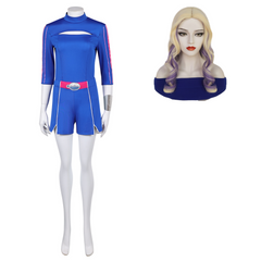 Addison Wells Uniform Zombies Addison Cosplay Outfits