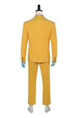 Bob-Shrinker Kostüm Beetlejuice Beetlejuice 2024 Bob Outfits