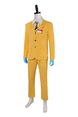Bob-Shrinker Kostüm Beetlejuice Beetlejuice 2024 Bob Outfits