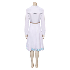 Beastars 2024 Haru Cosplay Kostüm Outfits