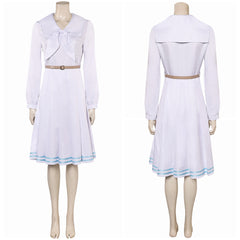 Beastars 2024 Haru Cosplay Kostüm Outfits