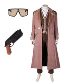 Cassian Andor Kostüm ST Celebration Japan 2025 Andor Cosplay Outfits
