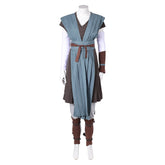 Rey Kostüm ST Celebration Japan 2025 Rey Cosplay Outfits