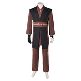Anakin Skywalker Kostüm ST Celebration Japan 2025 Skywalker Cosplay Outfits