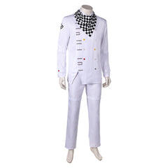 Danganronpa V3 Kokichi Oma Cosplay Kostüm