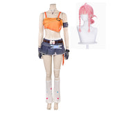 Mercy Kostüm Overwatch Mercy FEARLESS Cosplay Outfits