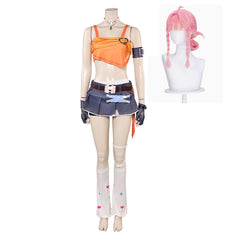 Mercy Kostüm Overwatch Mercy FEARLESS Cosplay Outfits
