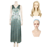 Final Destination: Bloodlines Iris Campbell Kleid Cosplay Outfits