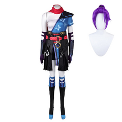 Psylocke Kostüm Cosplay Outfits