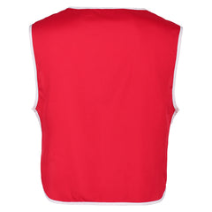 Squid Game 2025 rot Tank Nummer 456 Cosplay Outfits