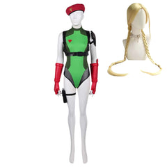 Overwatch OW Cammy Widowmaker Kostüm Cosplay Outfits