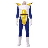 Vegeta Dragonball Saiyajin SJ Vegeta Dämonenprinz Cosplay Kostüm