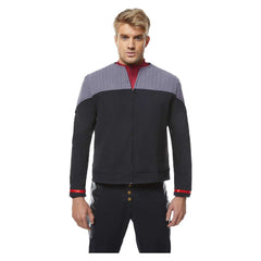 Star Trek Generations Captain Jean-Luc Picard Jacke