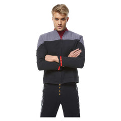 Star Trek Generations Captain Jean-Luc Picard Jacke