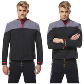 Star Trek Generations Captain Jean-Luc Picard Jacke