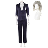 Grace Ashcroft Resident Evil Requiem Grace Outfit Cosplay Kostüm