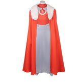 Thragg Overall Invincible Thragg Herren Cosplay Outfit