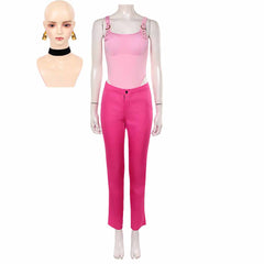 Takako Uro Kostüm Jujutsu Kaisen Takako Cosplay Outfit