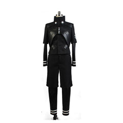Tokyo Ghoul √A Ken Kaneki Jumpsuit Battle Uniform Cosplay Kostüm