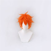 Pumuckl Perücke Meister Ederund sein Pumuckl Cosplay Perücke