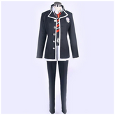 Blue Exorcist Ao No Exorcist Okumura Rin Cosplay Kostüm