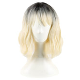 Joker: Folie À Deux Harley Quinn Perücke Cosplay Perücke