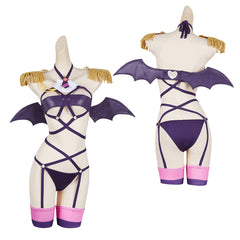 2.5 Dimensional Seduction Mikari Tachibana SEXY Kostüm Cosplay Outfits