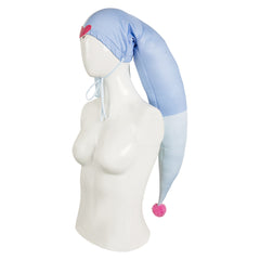 Fizzarolli Hazbin Hotel Fizz Nachtmütze Cosplay Hut Halloween Karneval Cosplay Requisite