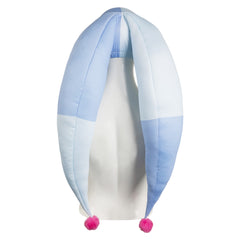 Fizzarolli Hazbin Hotel Fizz Nachtmütze Cosplay Hut Halloween Karneval Cosplay Requisite