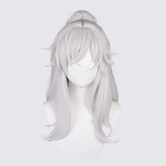 Honkai: Star Rail Jing Yuan Perücke Cosplay Perücke