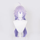 Honkai: Star Rail Bailu Perücke Cosplay Perücke