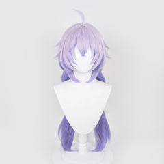 Honkai: Star Rail Bailu Perücke Cosplay Perücke