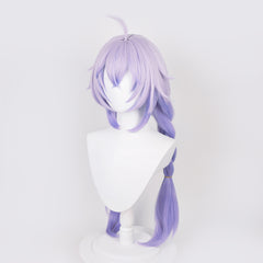 Honkai: Star Rail Bailu Perücke Cosplay Perücke
