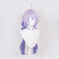 Honkai: Star Rail Bailu Perücke Cosplay Perücke