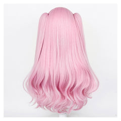 Nikke Goddess of Victory Yuni Cosplay Perücke Hitzebeständiges Haar Karneval Party Requisiten