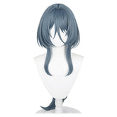 Honkai: Star Rail Natasha Cosplay Perücke Hitzebeständiges Haar Karneval Party Requisiten