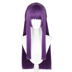 Frieren: Beyond Journey’s End Fern Kleid Cosplay Kostüm Halloween Karneval Outfits