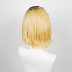 Oshi no Ko MEM CYO Perücke Hitzebeständiges Haar Karneval Party Requisiten