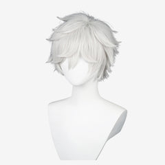 Hell's Paradise: Jigokuraku Gabimaru Perücke Cosplay Perücke