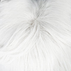 Hell's Paradise: Jigokuraku Gabimaru Perücke Cosplay Perücke