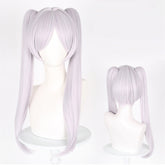 Frieren – Nach Dem Ende Der Reise Frieren Perücke Cosplay Requisite