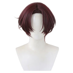 Hayato Suo Perücke Wind Breaker Suo Cosplay Perücke