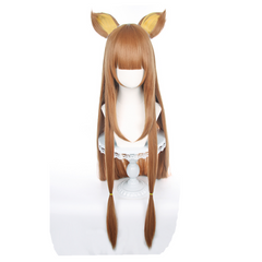The Rising of the Shield Hero Cosplay Kostüm Raphtalia Kostüm