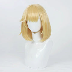 Cha Hae-In Perücke Solo Leveling Cosplay Perücke