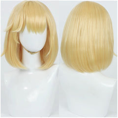 Cha Hae-In Perücke Solo Leveling Cosplay Perücke
