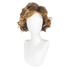 Anakin Skywalker Perücke Hitzebeständiges Haar Cosplay Requisiten