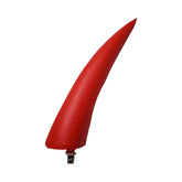 Kneesocks Daemon Haarclips Panty & Stocking with Garterbelt Kneesocks Cosplay Requisite