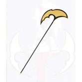 Kneesocks Daemon Panty & Stocking with Garterbelt Kneesocks Cosplay Requisite