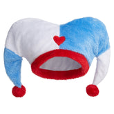 Fizzarolli Hazbin Hotel Fizz Nachtmütze Cosplay Hut Halloween Karneval Cosplay Requisite